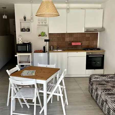 Appartamento La Casa Di Marta *