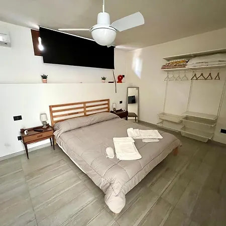 La Casa Di Marta *