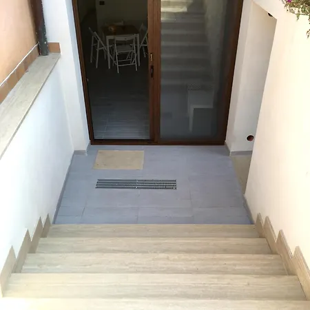 La Casa Di Marta Apartment