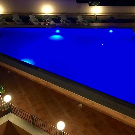 La Casa Di Marta Apartment