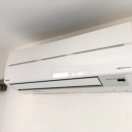 Appartamento La Casa Di Marta