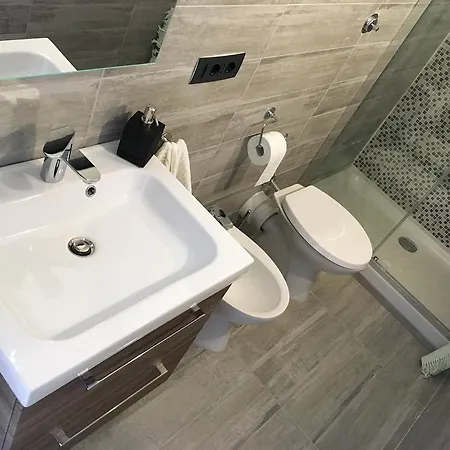 La Casa Di Marta Appartement San Leone