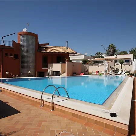 Apartment La Casa Di Marta San Leone