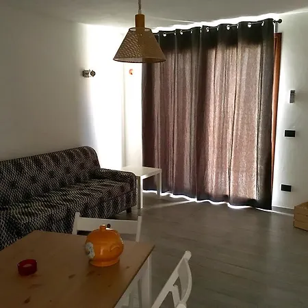 Apartment La Casa Di Marta San Leone