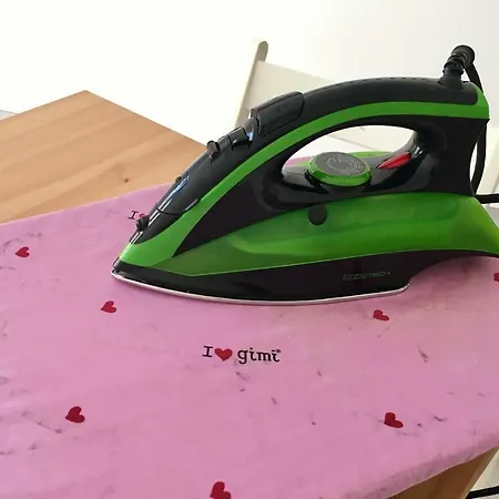 Appartamento La Casa Di Marta *