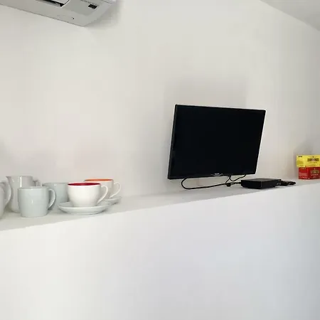 La Casa Di Marta